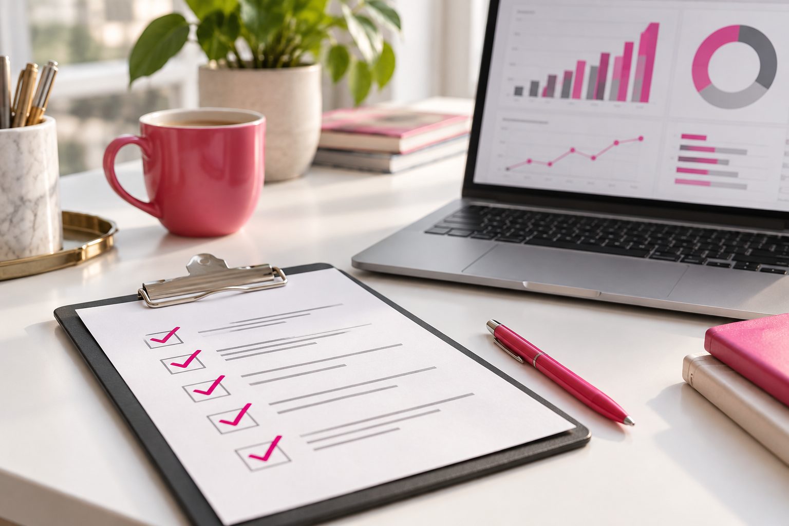 business wealth diagnostics