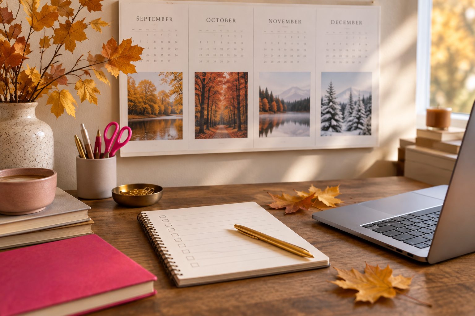 year-end tax planning for small business