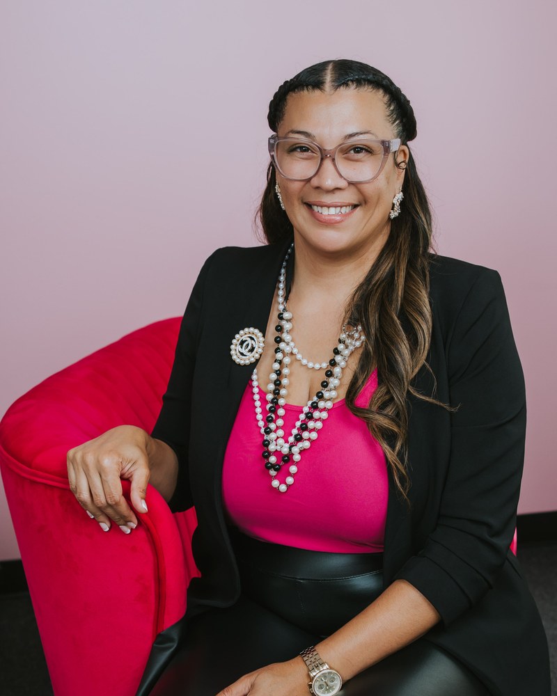 Roxanne Lundy