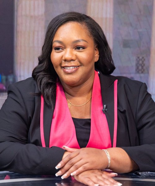 Tabitha Lewis, MBA