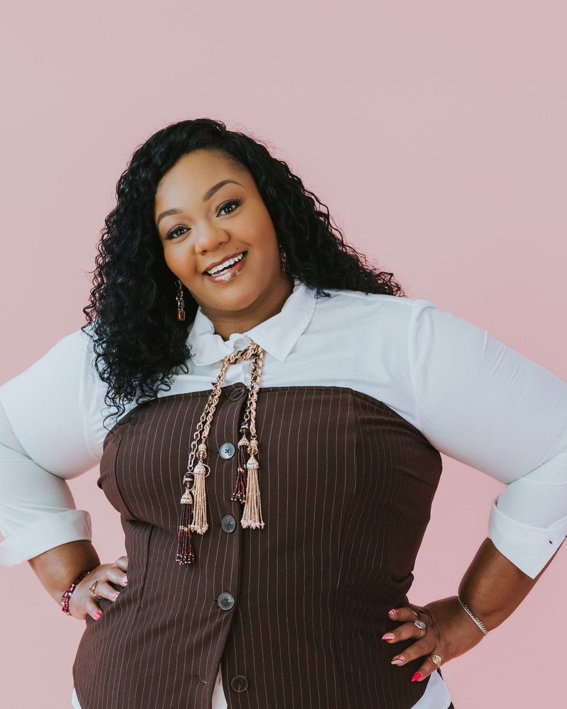 Tabitha Lewis, MBA